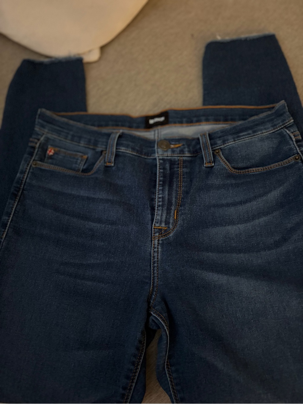 Hudson Jeans